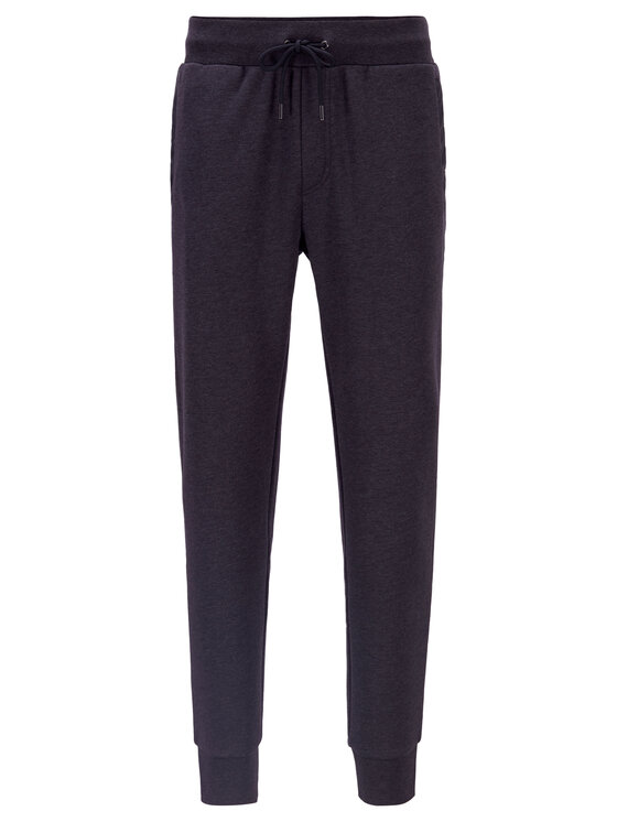 BOSS Boss Jogginghose Lamont 42 50443197 Grau Regular Fit