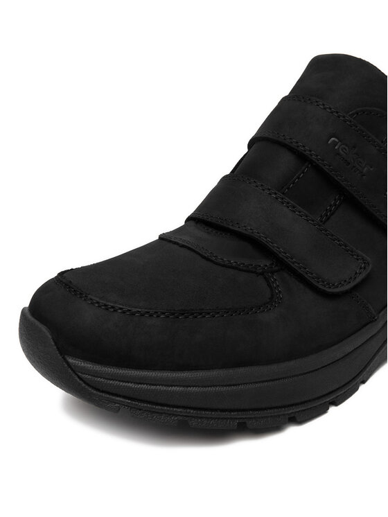 Rieker Rieker Cipele 11051-00 Crna