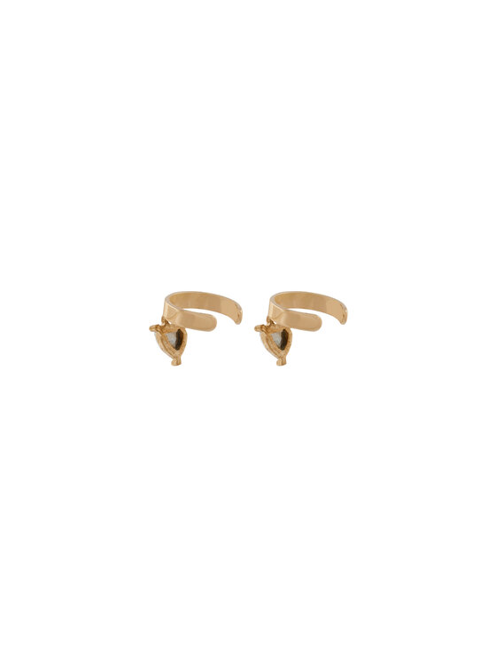 Aldo Aldo Set 6 perechi de cercei Soha 13935199 Auriu