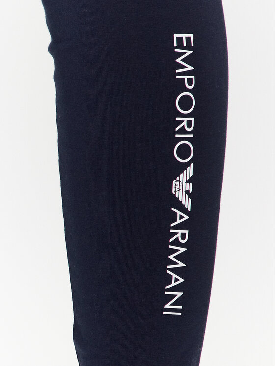Leggings 164568 3R227 00135 Blu scuro Slim Fit