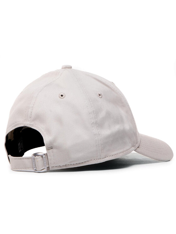 New Era New Era Бейсболка League Essential 94 12380590 Сірий