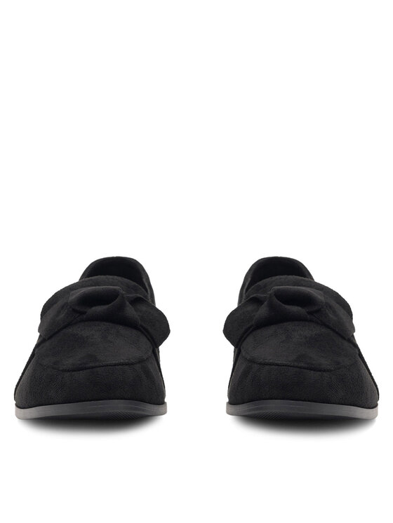 DeeZee DeeZee Lords WS270205-07 Fekete