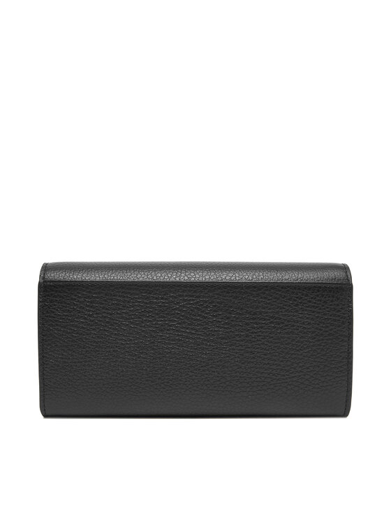 Furla Furla Μεγάλο Πορτοφόλι Γυναικείο Giada WP00523 HSF000 Μαύρο
