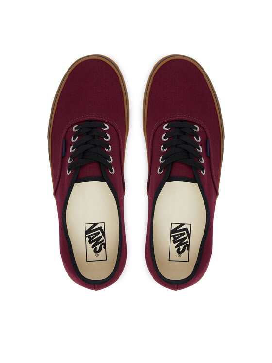 Vans Vans Tenisenes Authentic VN000D7YREG1 Bordo
