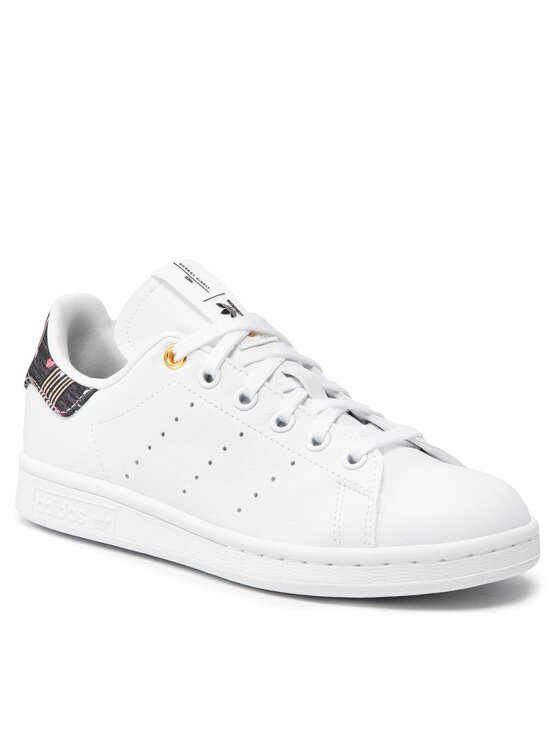 Scarpe Stan Smith W H04074 Bianco