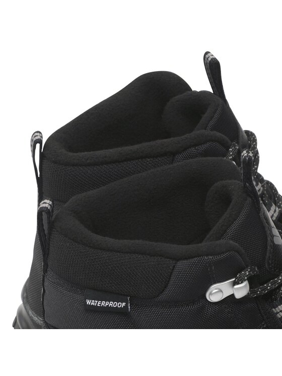 Columbia Columbia Trekkingi Firecamp Boot BM1766 Czarny