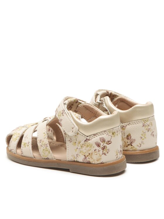 Sandali CM210618-5 Beige