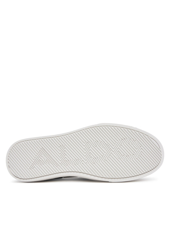 Aldo Aldo Pantofi Wildwave 13963672 Bleumarin