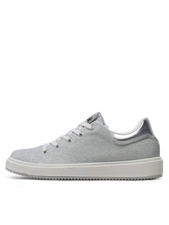 Primigi Primigi Sneakersy 3868111 D Srebrny