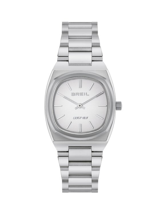 Breil Breil Zegarek BSW6.5 Srebrny