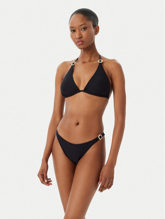 Selmark Selmark Bikini-Unterteil BN304 Schwarz
