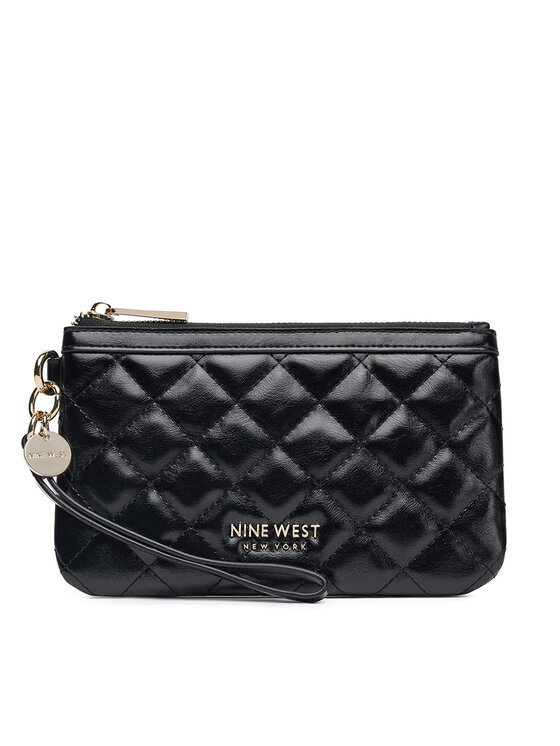 Nine West Kabelka LILLA1 Čierna