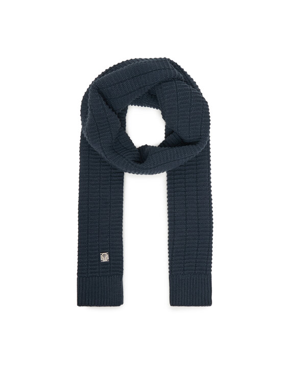 JOOP! JOOP! Set berretto e sciarpa Feranto 30048148 Blu scuro