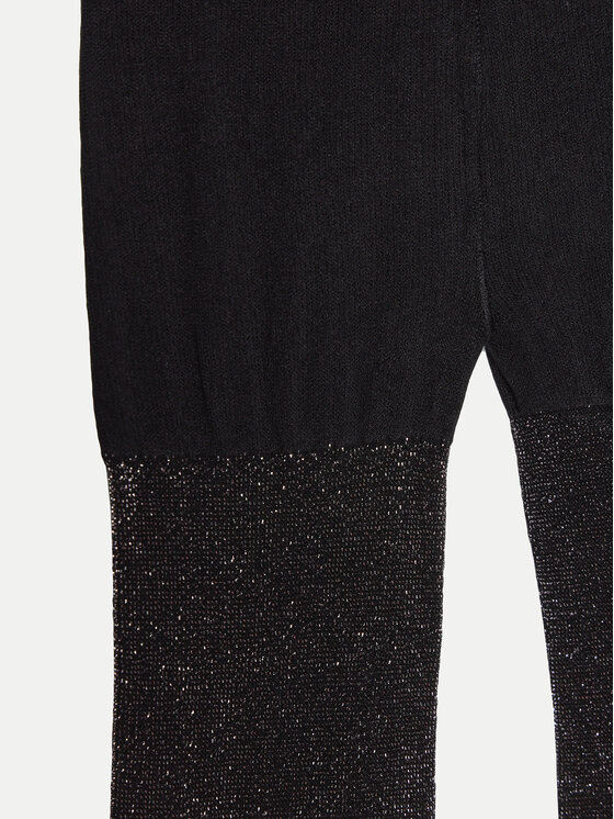 Mayoral Mayoral Collant da bambini 10794 Nero
