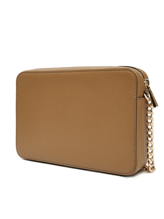 MICHAEL Michael Kors MICHAEL Michael Kors Сумка 32S4GTVC3L Коричневий