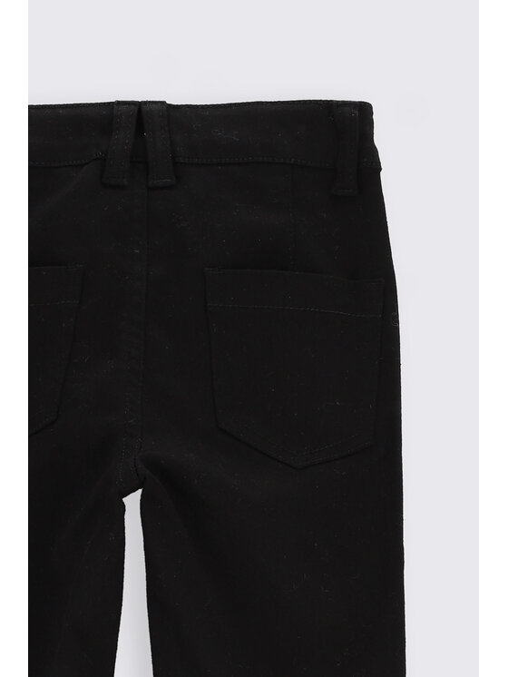 Coccodrillo Coccodrillo Jeansy ZC2123105JCG-021 Czarny Regular Fit