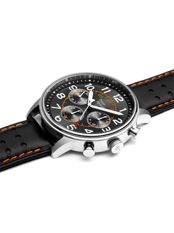 Pierre Ricaud Pierre Ricaud Orologio P60039.5227QF Nero