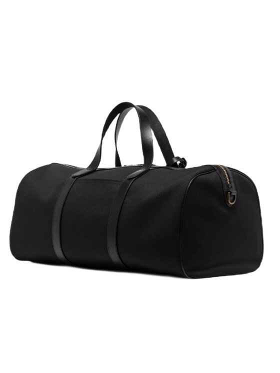 Polo Ralph Lauren Polo Ralph Lauren Torba TORBA WEEKENDOWA DUFFLE Czarny