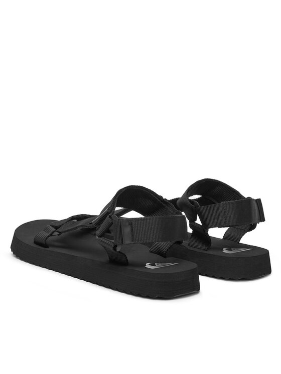 Quiksilver Quiksilver Sandály 808417 Černá