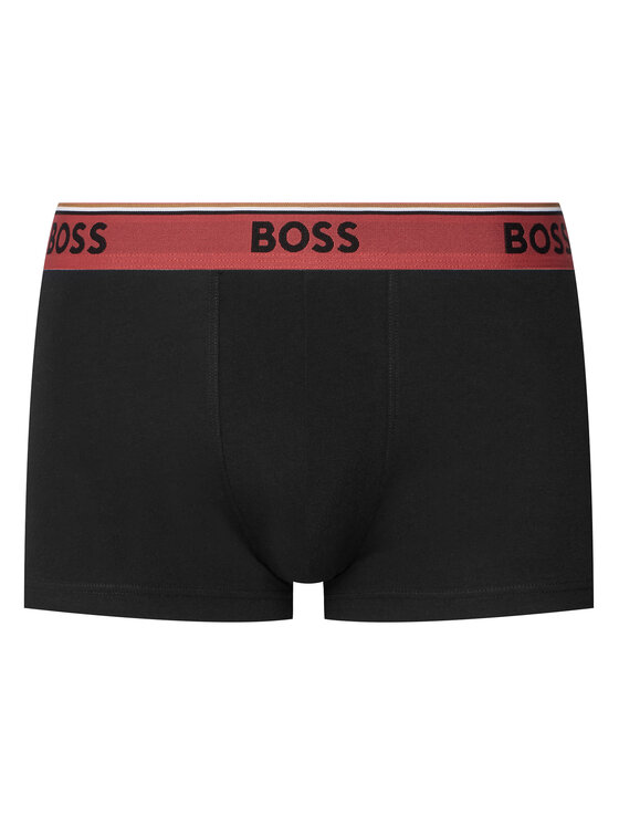 BOSS BOSS Комплект боксерки 50554693 Черен
