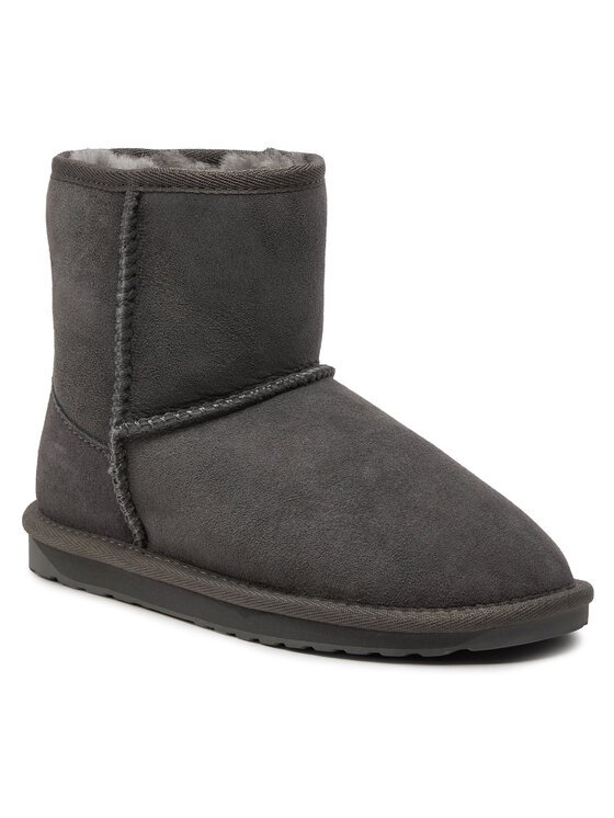 EMU Australia EMU Australia Stivali da neve Stinger Mini W10003 Grigio