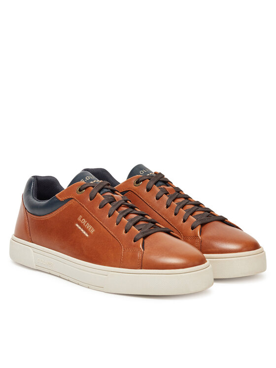 s.Oliver s.Oliver Tossud 5-13604-43 Pruun