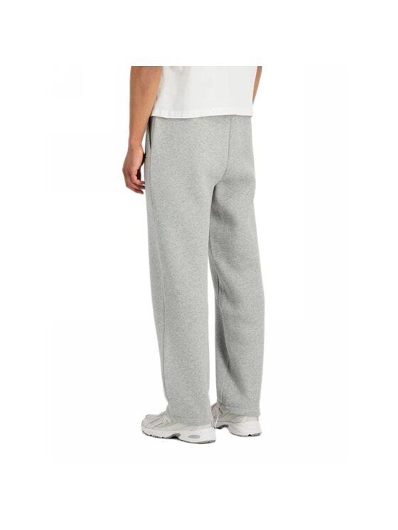 Alpha Industries Alpha Industries Spodnie dresowe AI.268362 Szary Regular Fit