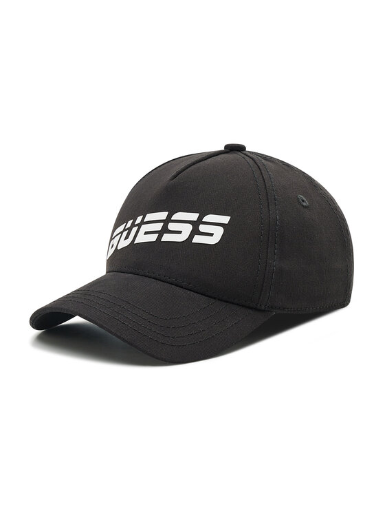 Cappellino ABUSTI CO222 Nero