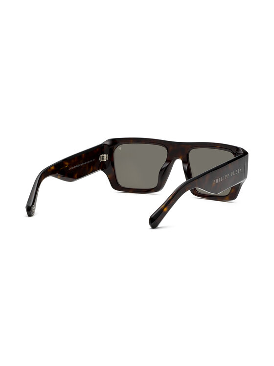 PHILIPP PLEIN PHILIPP PLEIN Okulary przeciwsłoneczne 23959 Brązowy