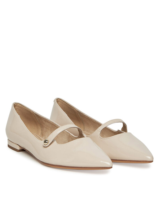 Tamaris Tamaris Baleriinad 1-22101-42 Ekrüüvärv