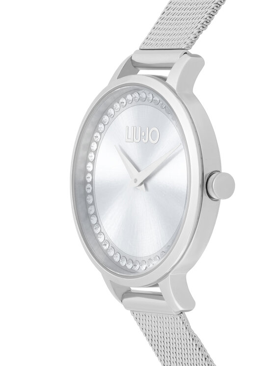 Liu Jo Liu Jo Ρολόι TLJ2587 Ασημί