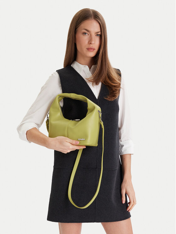 DeeZee DeeZee Borsetta MDC-J-018-70-01 Verde