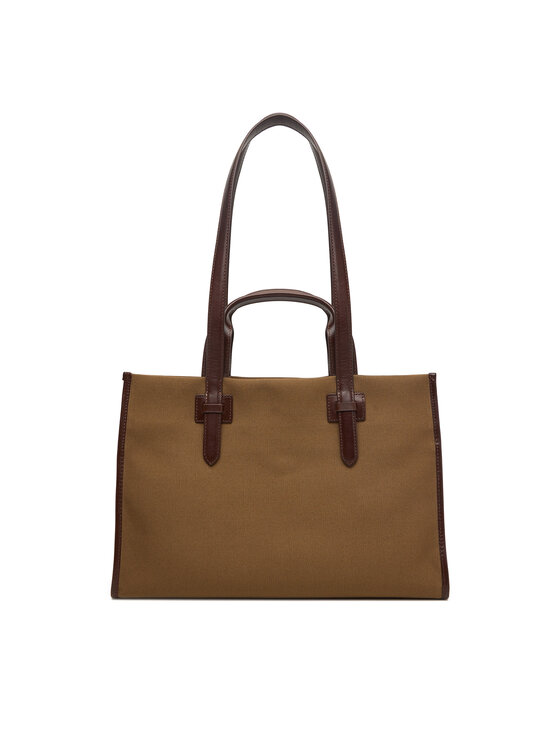 Weekend Max Mara Weekend Max Mara Borsetta 2525516044650 Marrone