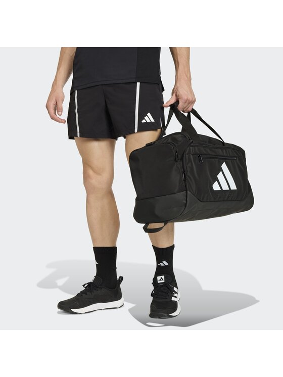 adidas adidas Torebka 158682 Czarny