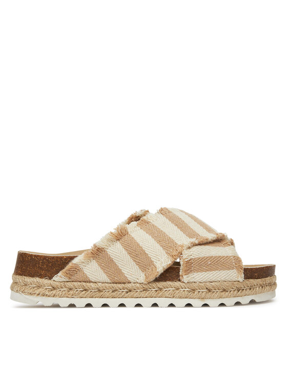 Şlapi DeeZee CT0626-15 Bej
