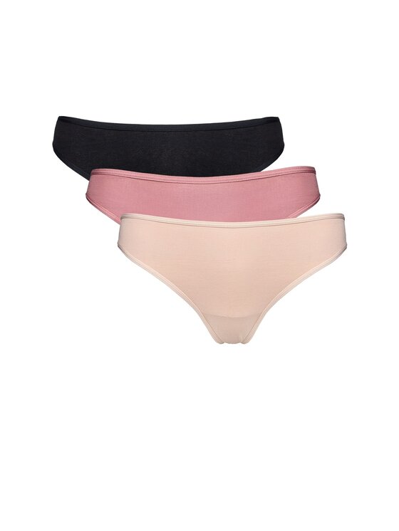 Stringi, rozmiar S, Kolorowe, 44295