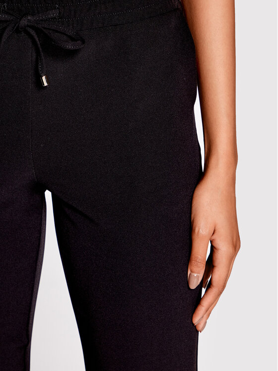 Pantaloni di tessuto FR22WV4003W42901 Nero Regular...