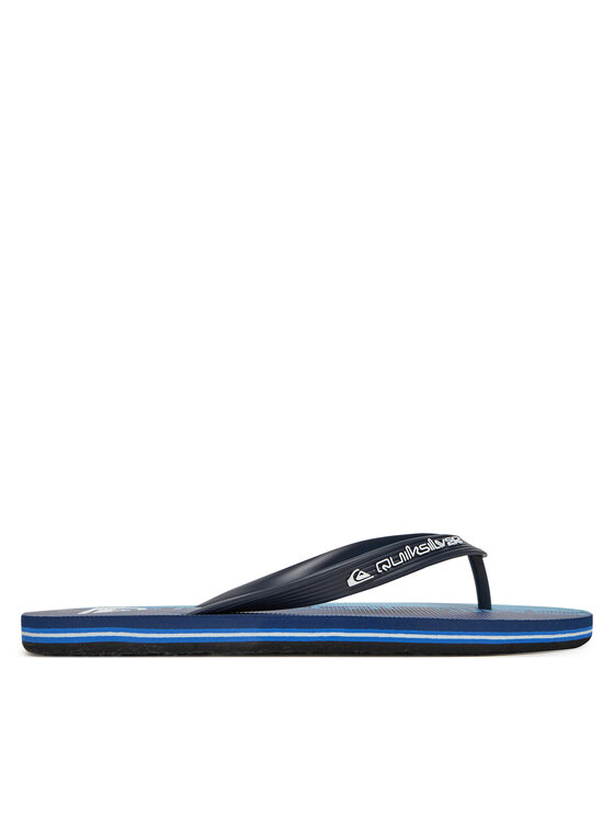 Quiksilver Quiksilver Flip-flops AQYL101430 Sötétkék
