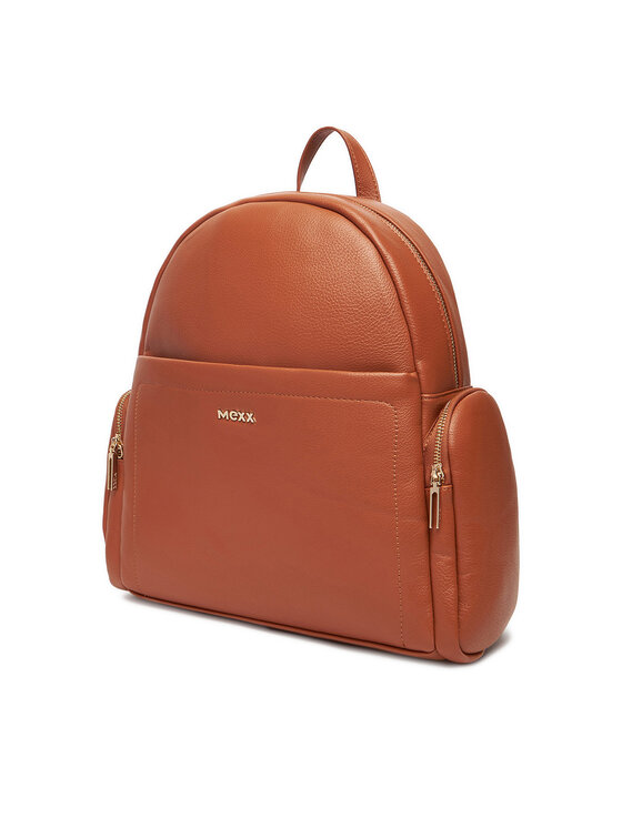 MEXX MEXX Rucksack C-MEXX-L-005-08 Braun