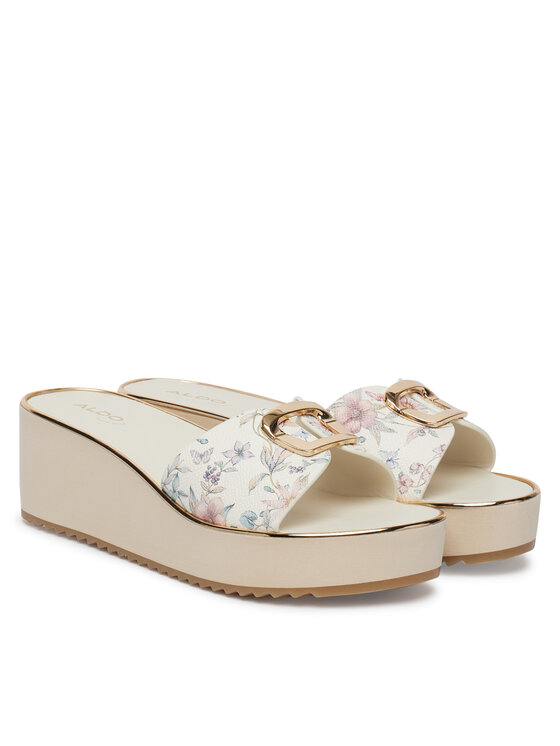 Aldo Aldo Ciabatte Menhaden 14193605 Rosa