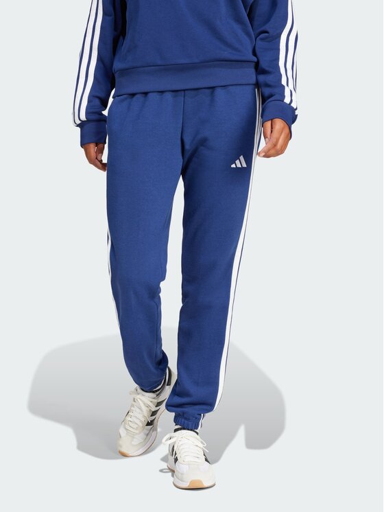 adidas adidas Spodnie dresowe 139545 Niebieski Regular Fit