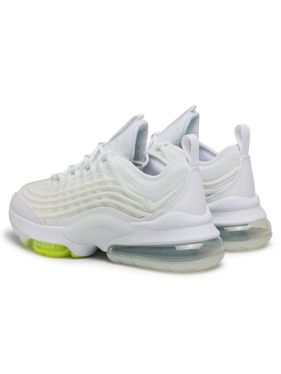 Nike Nike Snīkeri Air Max ZM950 CK7212 100 Balts