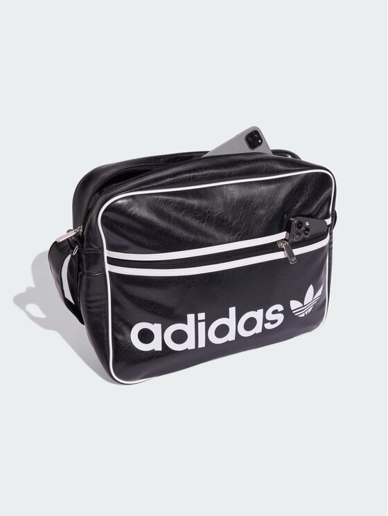 adidas adidas Torba 151019 Czarny