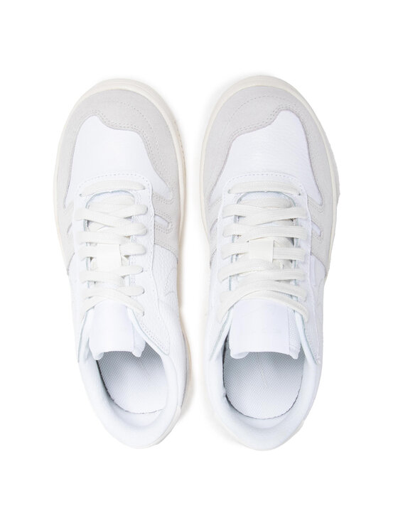Nike Nike Сникърси Squash-Type CW7587 100 Бял