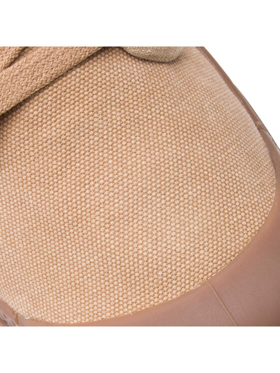 Palladium Palladium Trapery Pampa Hi 02352-209-M Brązowy