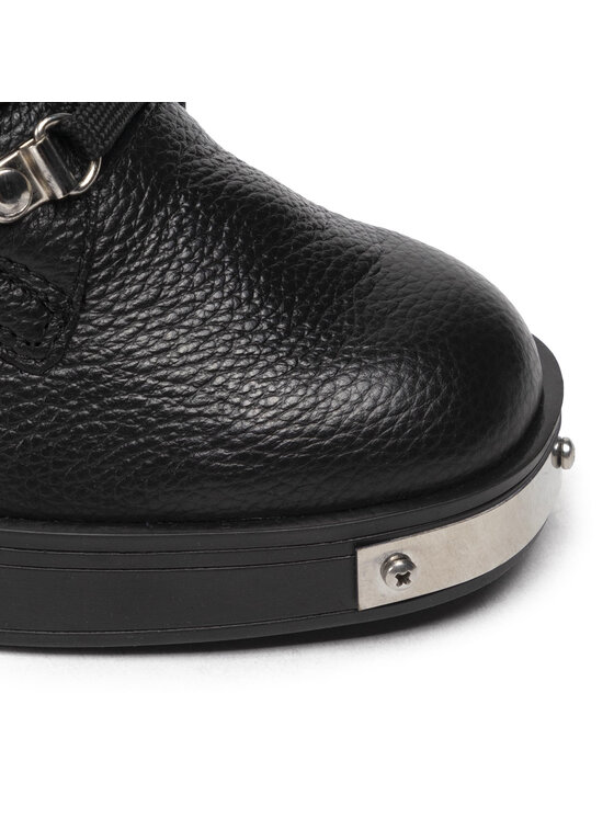 Rage Age Rage Age Botine RA-16-06-000406 Negru