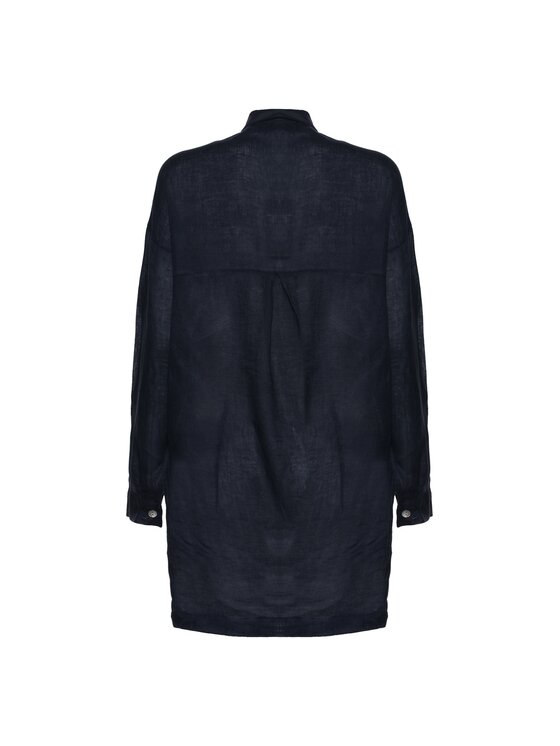 ACANFORA ACANFORA Camicia 3669-BLU Blu Regular Fit
