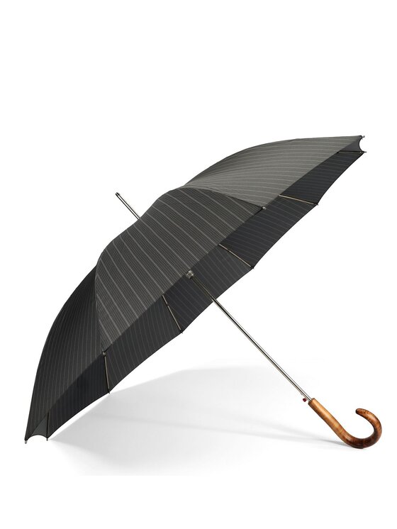 Knirps Knirps Parasolka 327955 Szary