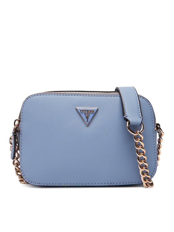 Guess Guess Táska Noelle II HWZG96 72140 Kék