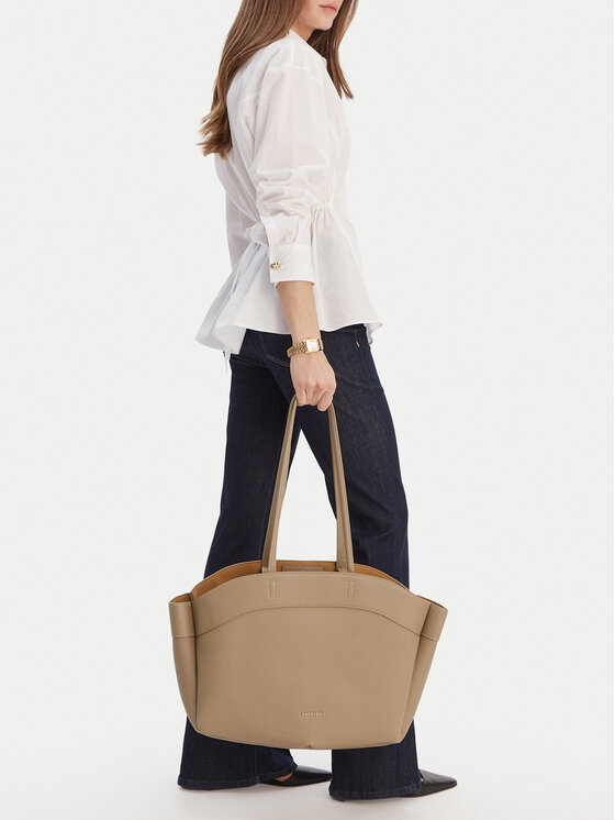 GINO ROSSI GINO ROSSI Borsetta C-LDA8548 Beige